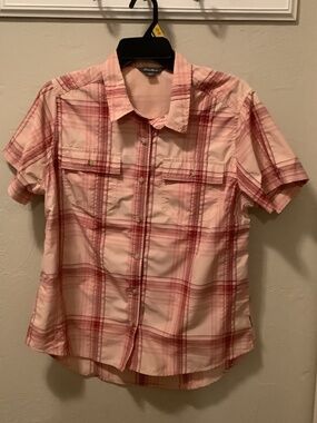 Eddie Bauer women’s top size large